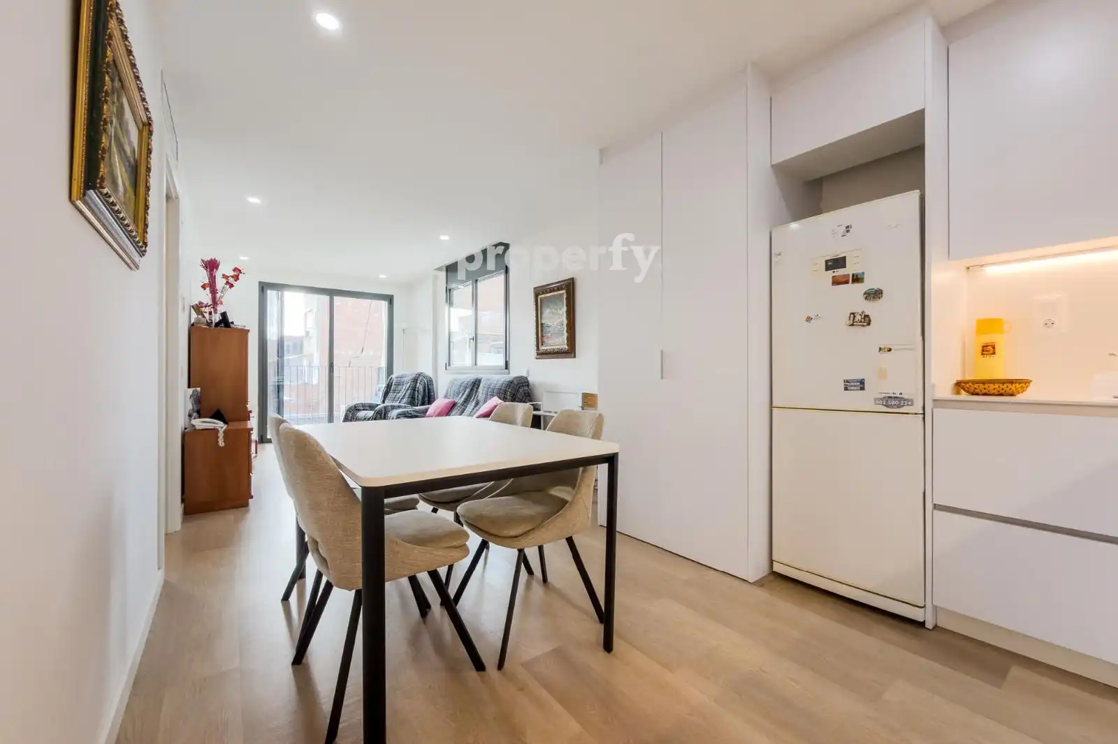 Piso en venta en Manuel de Falla de, Serra d'en Camaró