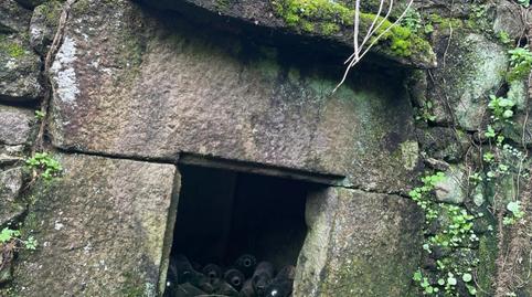 Foto 2 de Residencial en venta en Padrón, A Coruña