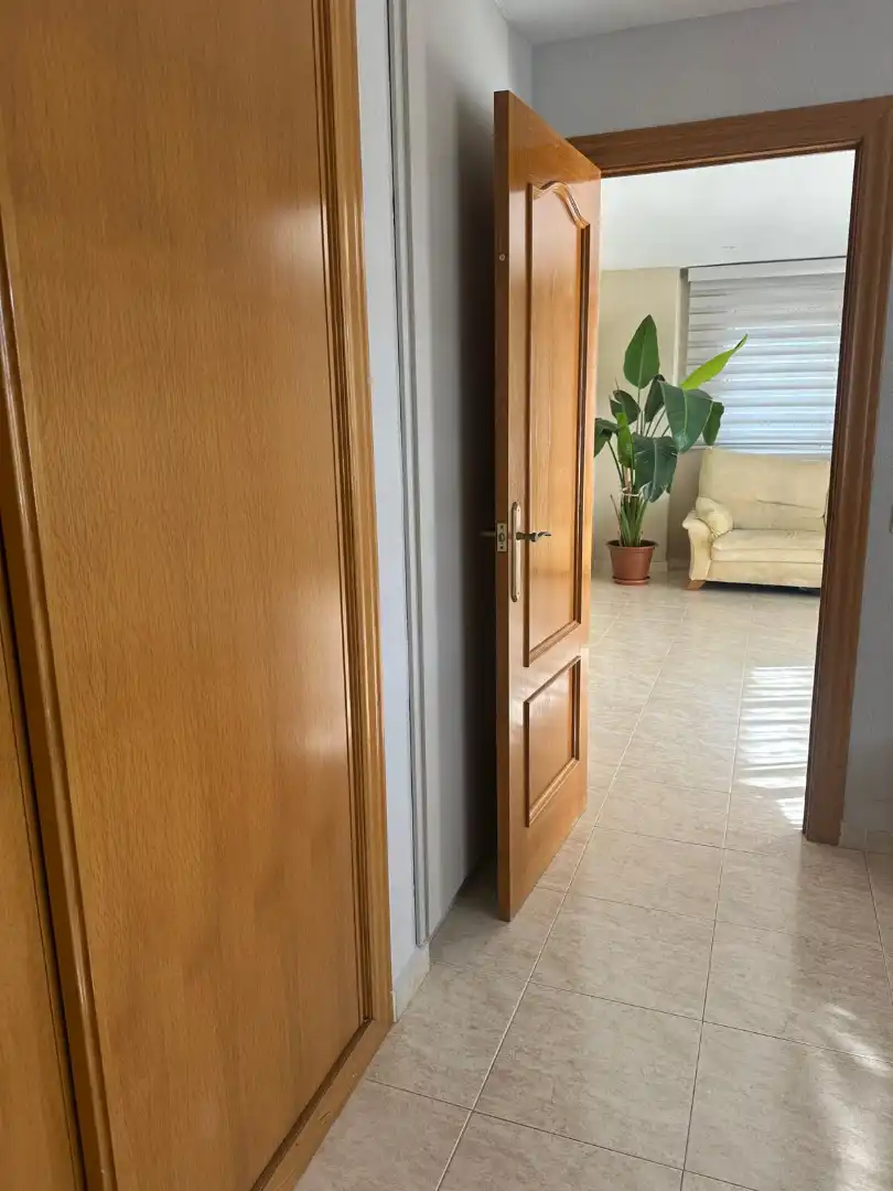 Apartament en venda en Sant Joan d'Alacant amb Aire condicionat, Terrassa i Forn