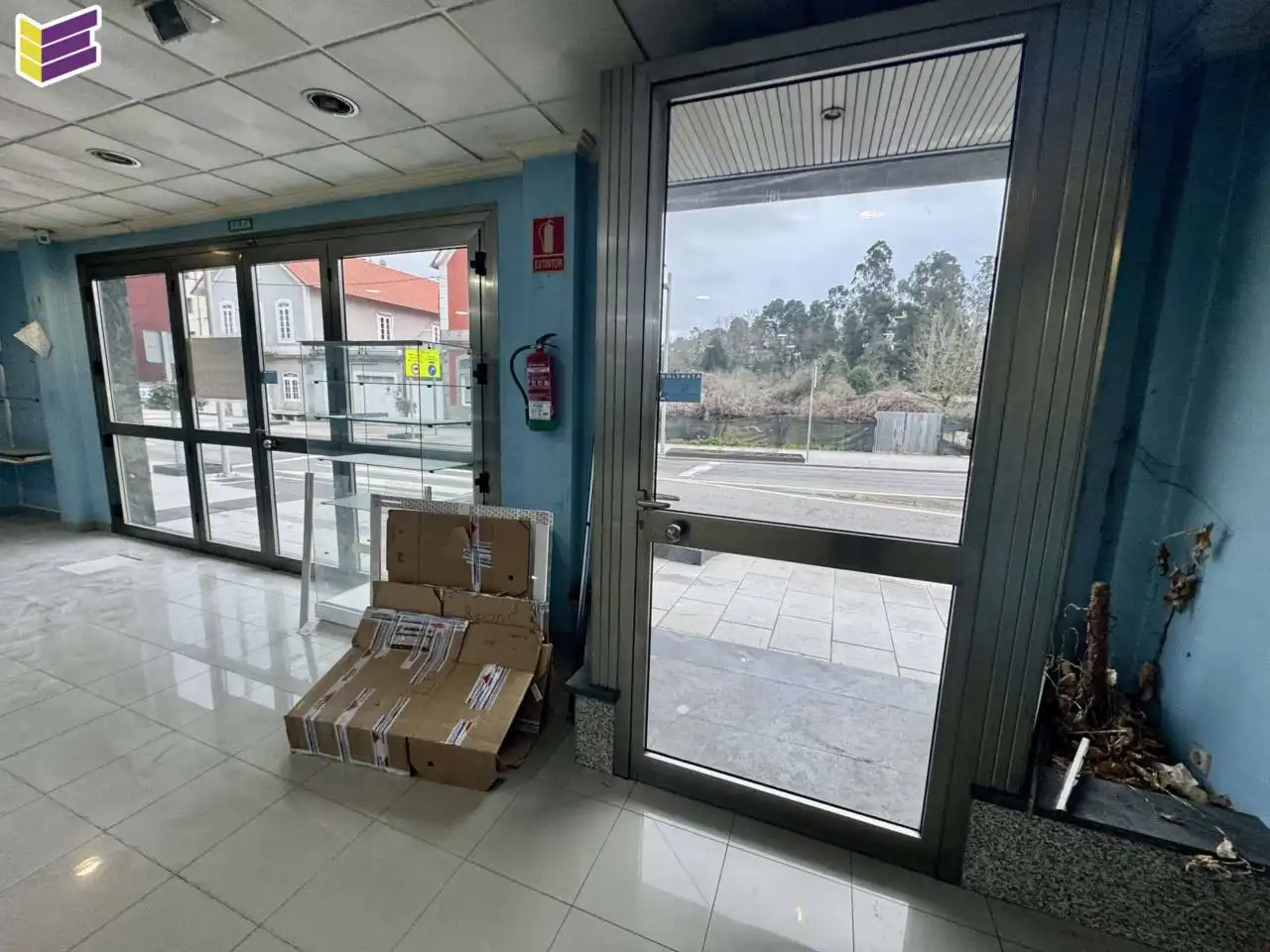 Gewerbefläche zur Miete in Avenida Buenos Aires 58, imagen 14