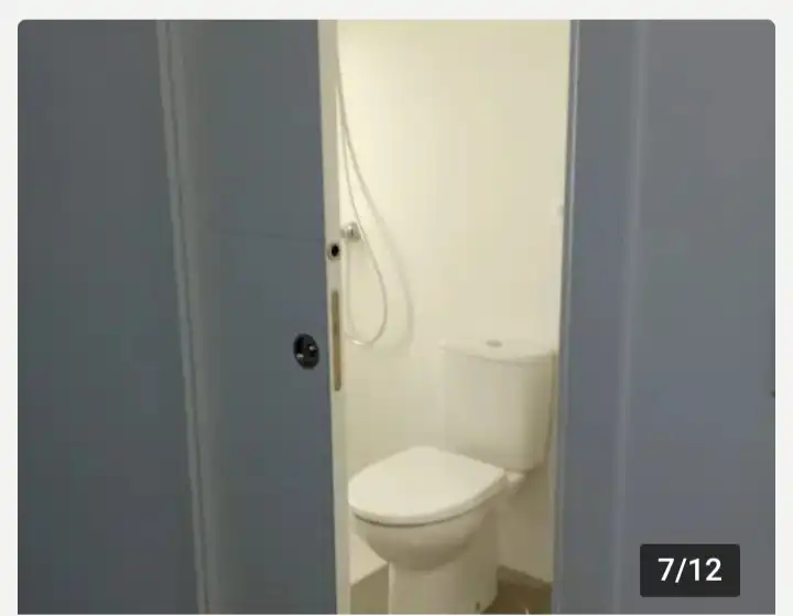 Baño de Piso en venta en Cenes de la Vega