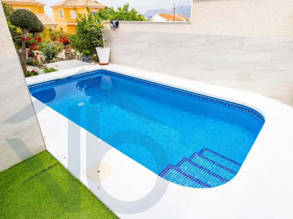 Casa o chalet en venta en Alejo Carpentier, San Juan de los Terreros