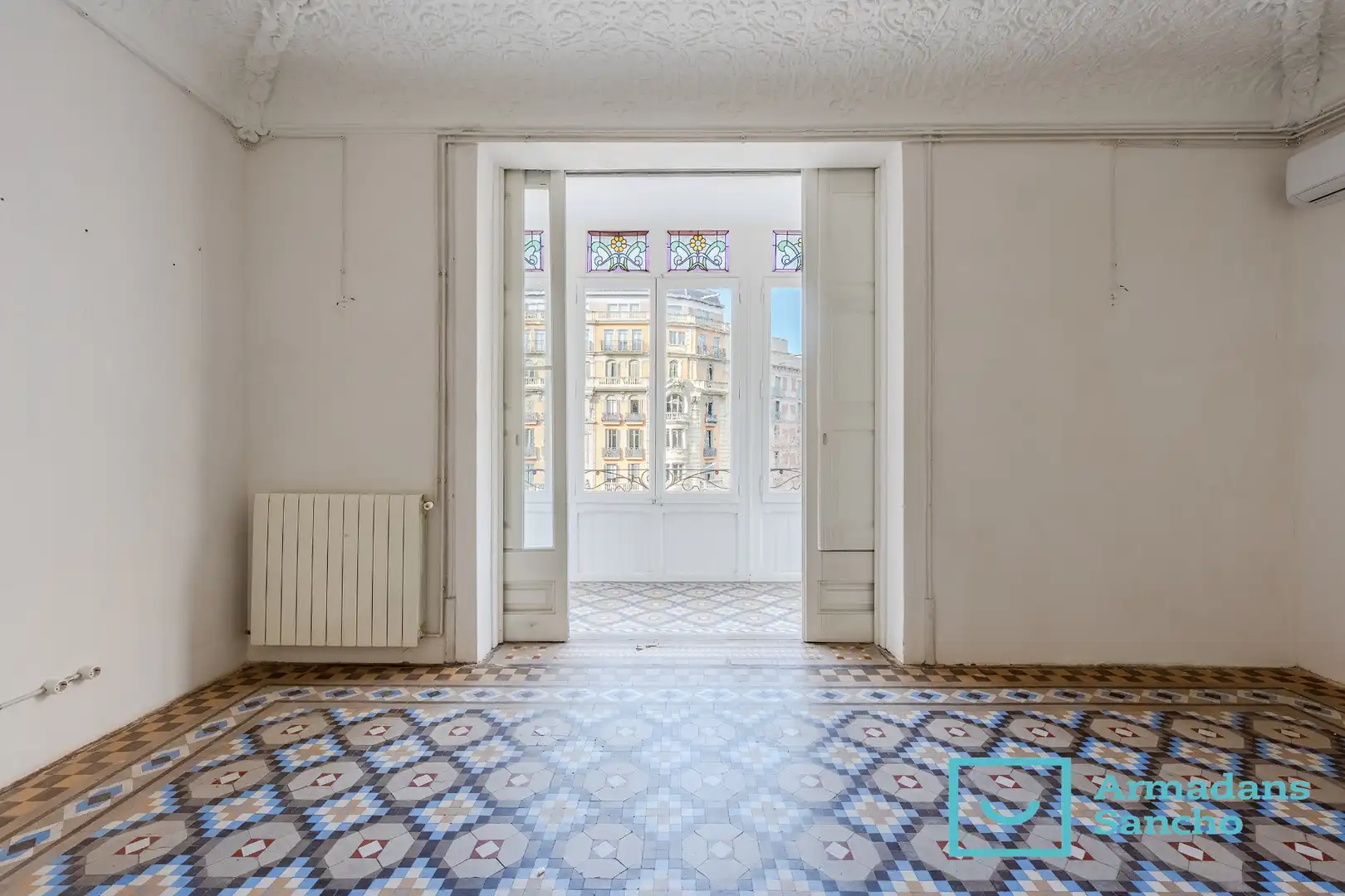 Piso en venta en Rambla de Catalunya, 100, Dreta de l'Eixample, Eixample