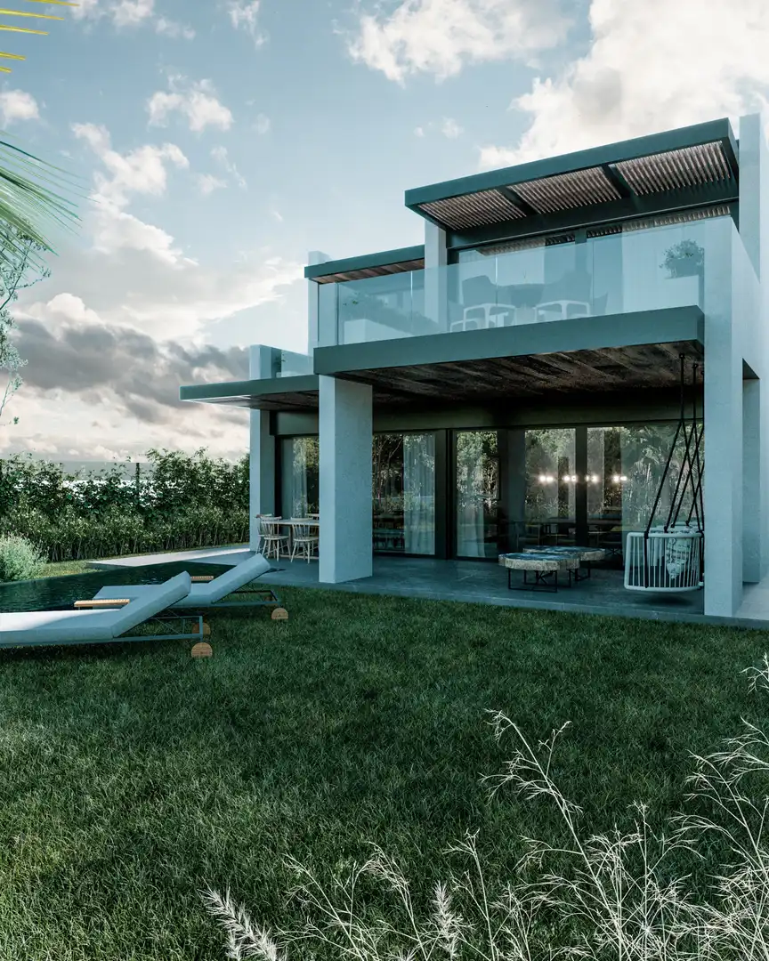 Haus mit Pool zum Verkauf in Benamara - Atalaya, imagen 13