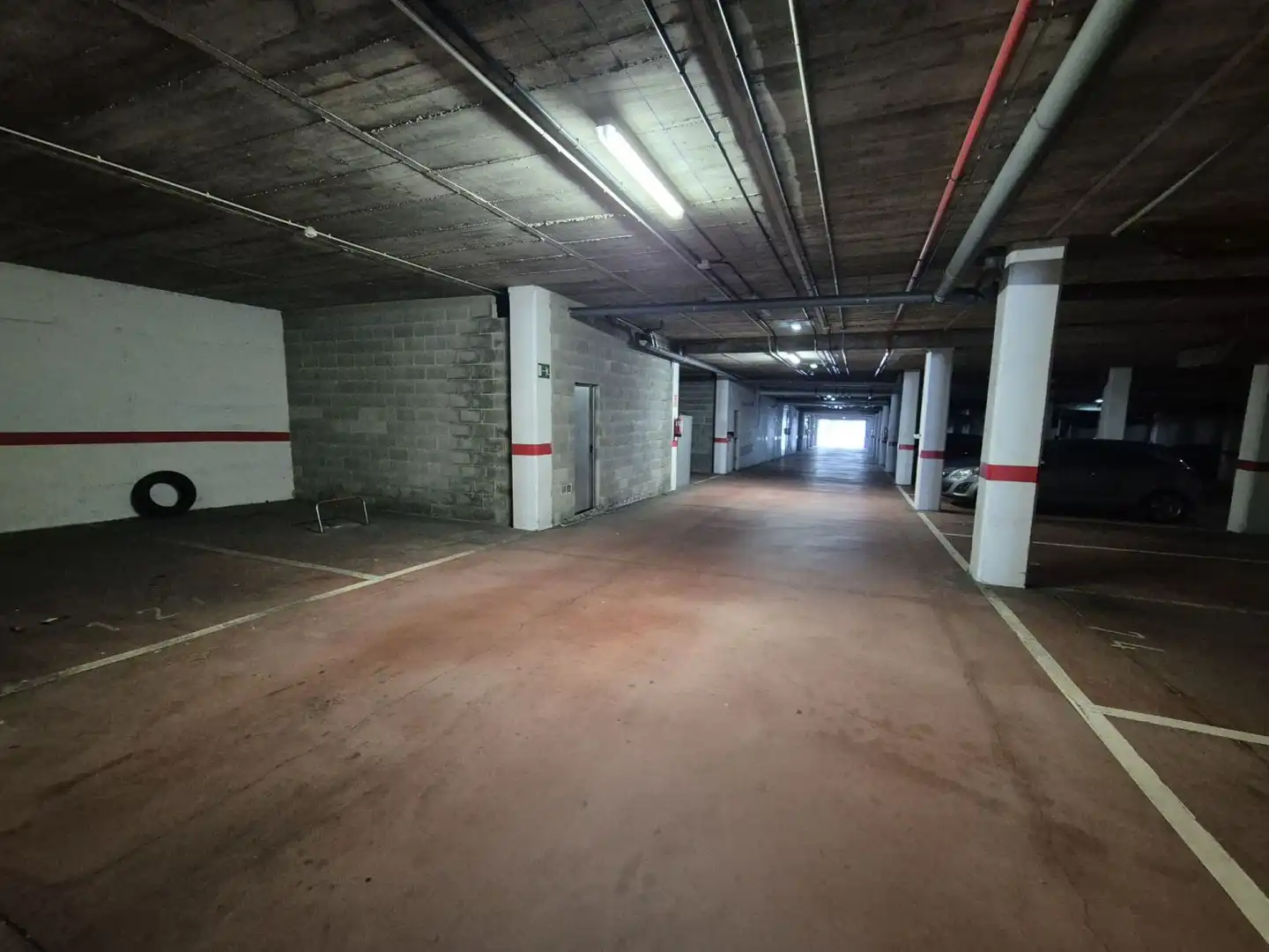 Büro mit Aufzug zum Verkauf in Llanera, imagen 24
