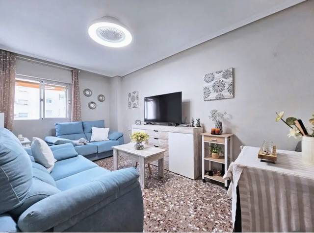 Piso en Venta en Portada Alta - Pol. Crta. De Cártama