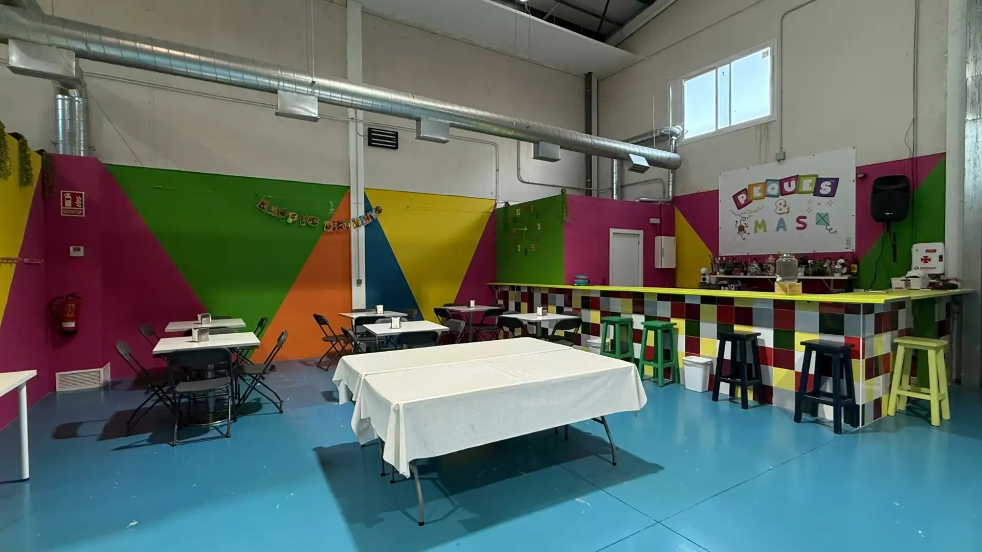 Business premises for transfer in Calle Jesús Estévez Gómez 28, imagen 3