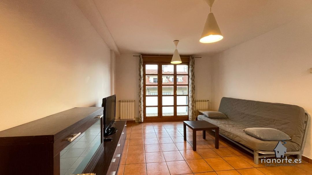 Apartament de lloguer