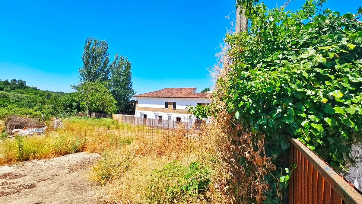 Residential for sale in Castaño del Robledo