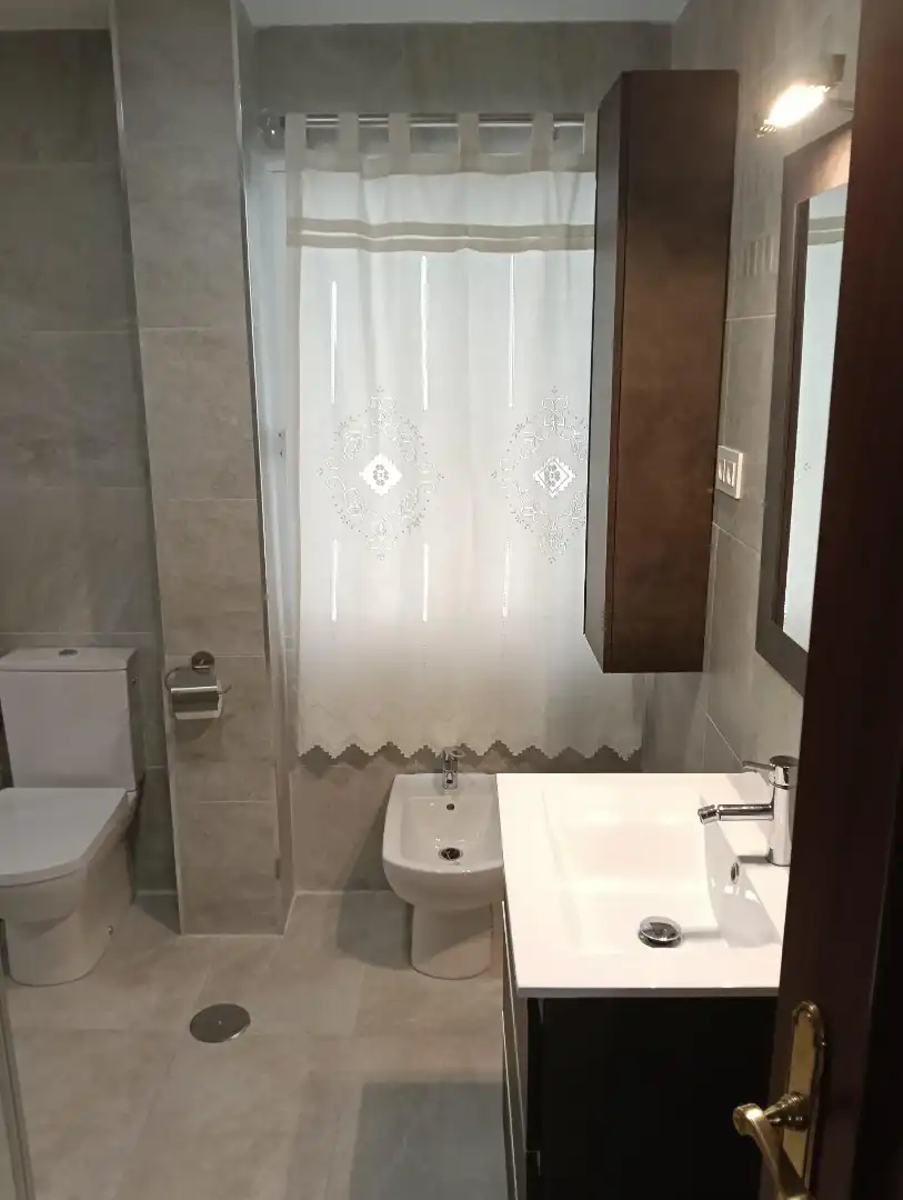 Wohnung zur Miete in Granada, Granada