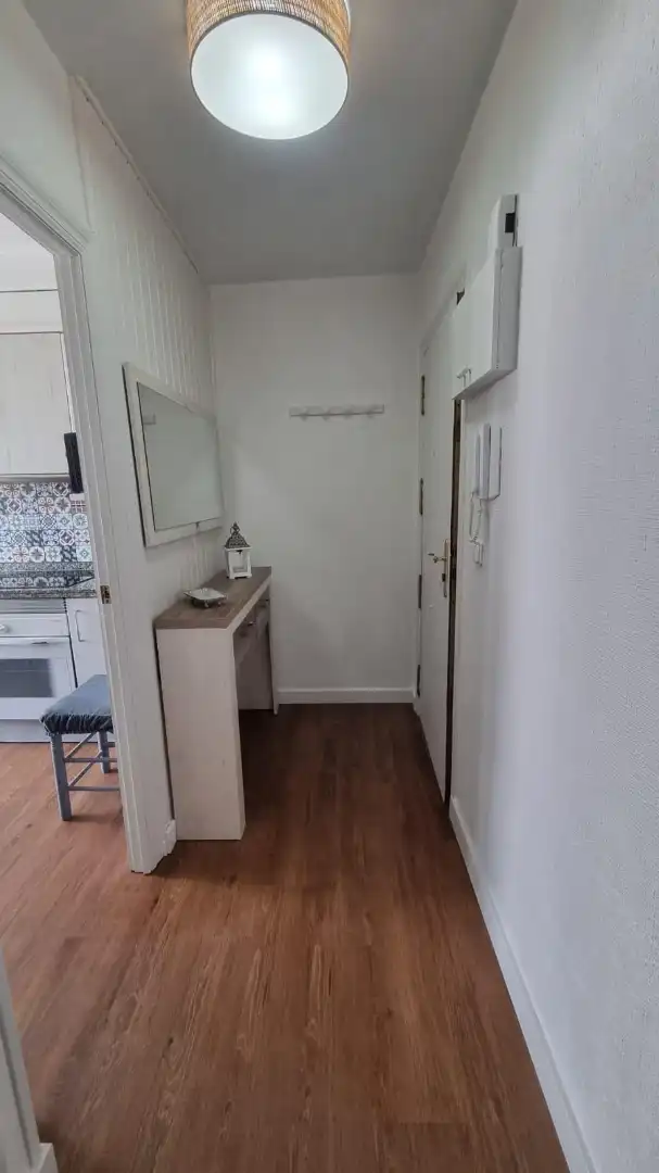Flat for rent in San Vicente del Raspeig / Sant Vicent del Raspeig  with Furnished, Oven and Washing machine