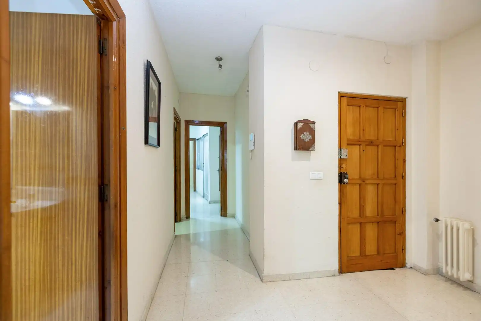 Piso con ascensor en venta en Ronda, imagen 13