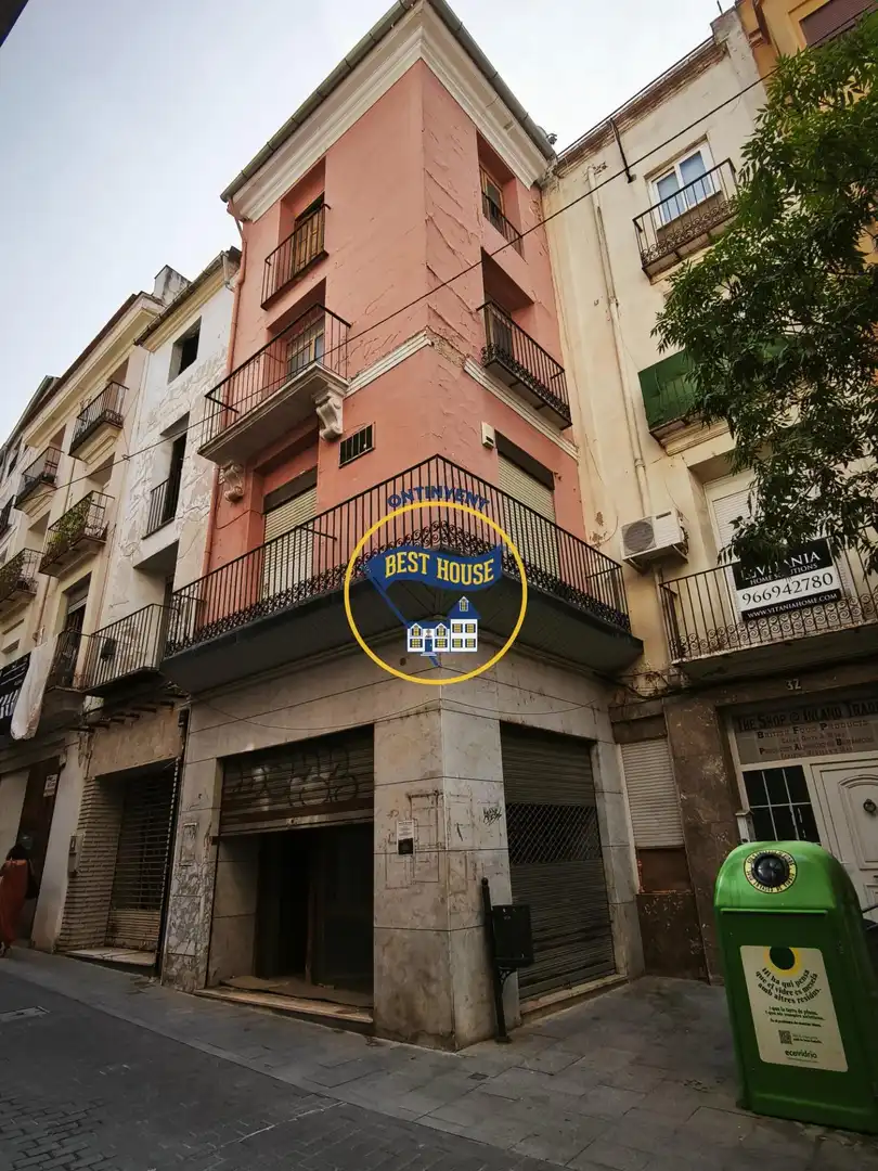Casa in vendita a Sant Rafael