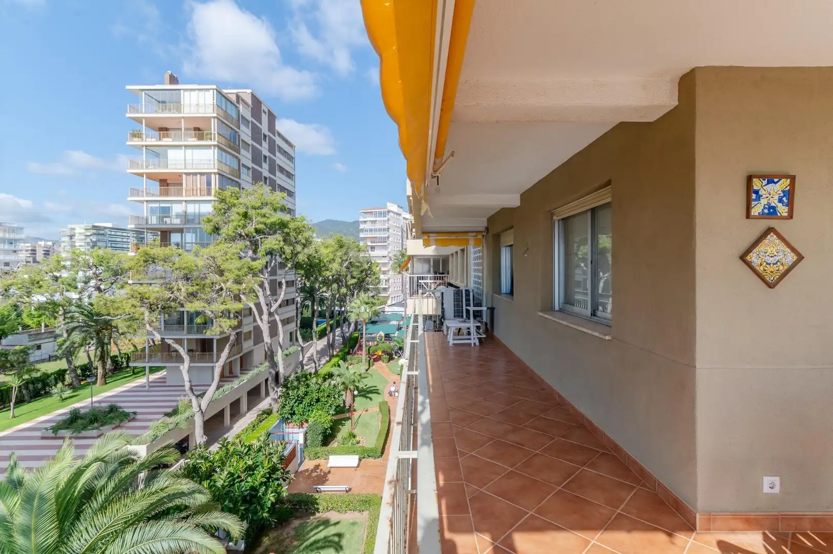 Apartamento con ascensor en venta en Passeig Marítimo Bernat Artola 30, imagen 11