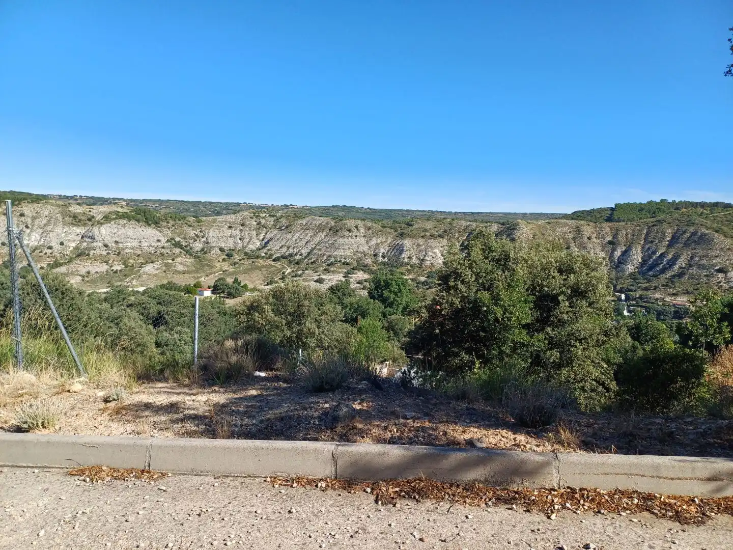 Residencial en venta en Hontoba