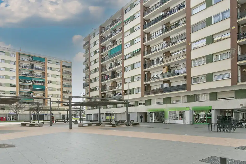 Piso en venta en C/ Nova, Les Torres