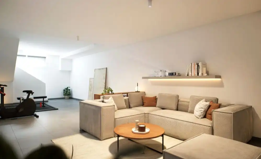 Bungalow with pool for sale in Gran Alacant, imagen 6