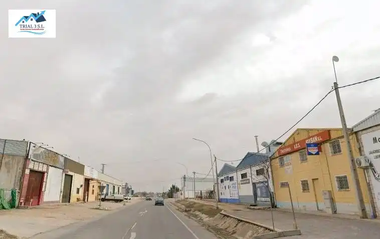 Industrial building for sale in Carretera del Toboso, imagen 2