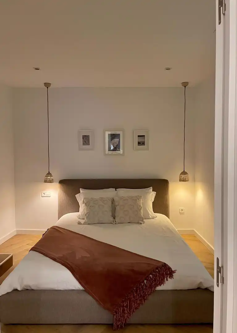 Apartamento de alquiler en Sant Nicolau