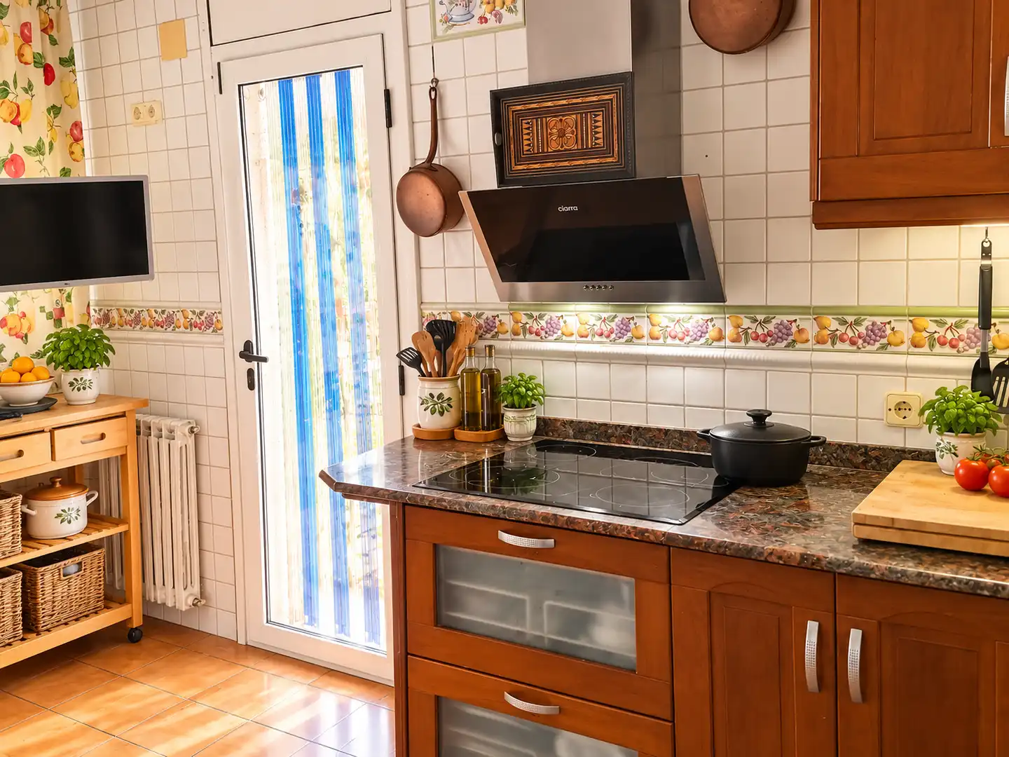 Cocina de Casa o chalet en venta en Abrera, Barcelona