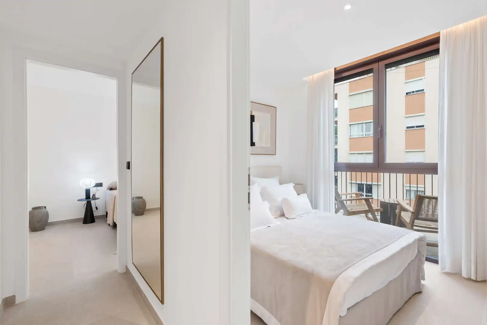 Apartment with lift for sale in Ponent, imagen 15