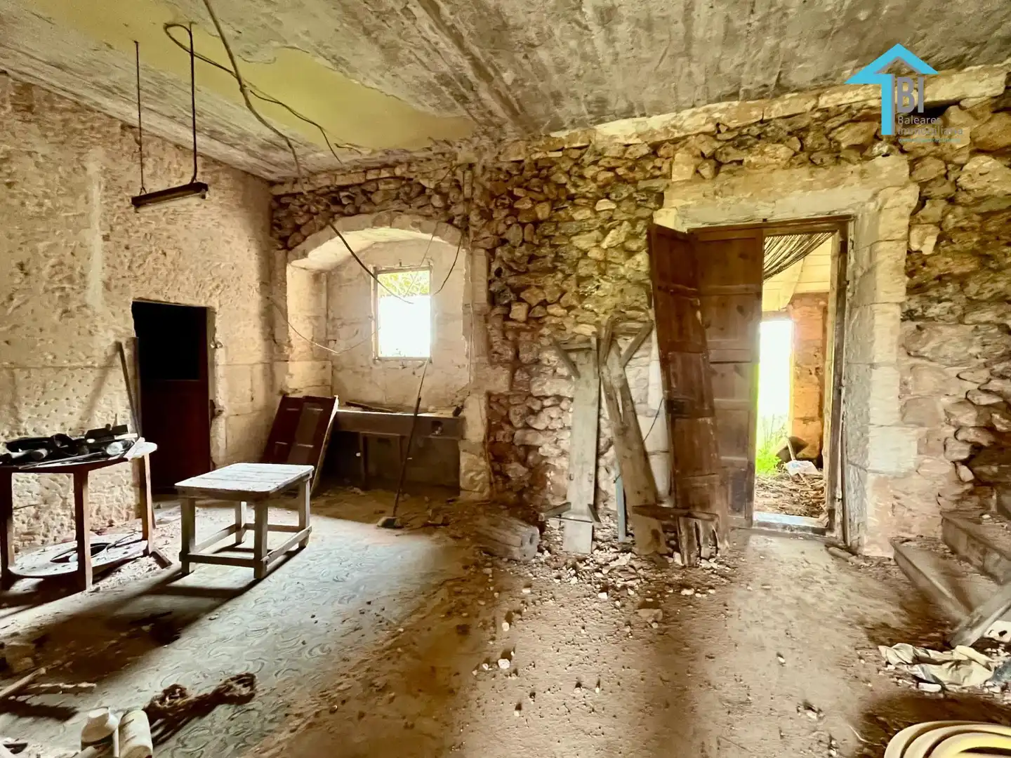 Maison rustique avec jardin à vendre à Zona Rústica - Interior, imagen 10