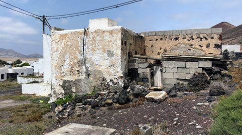 Foto 5 de Casa o xalet en venda a Calle Los Pescadores, Soo, Teguise