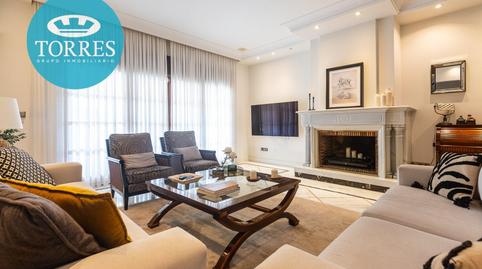 Foto 4 de Casa o chalet en venta en Pinares de San Antón, Málaga