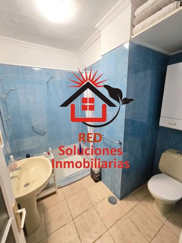 Exterior view of Flat for sale in El Rosario  with Terrace and Community pool