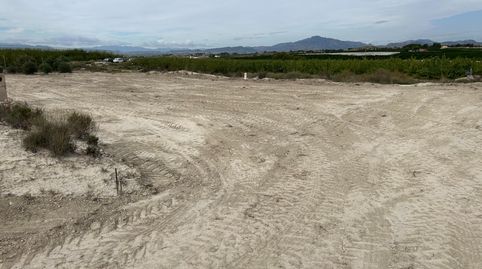 Foto 2 de Terreno en venta en La Alcayna, Molina de Segura