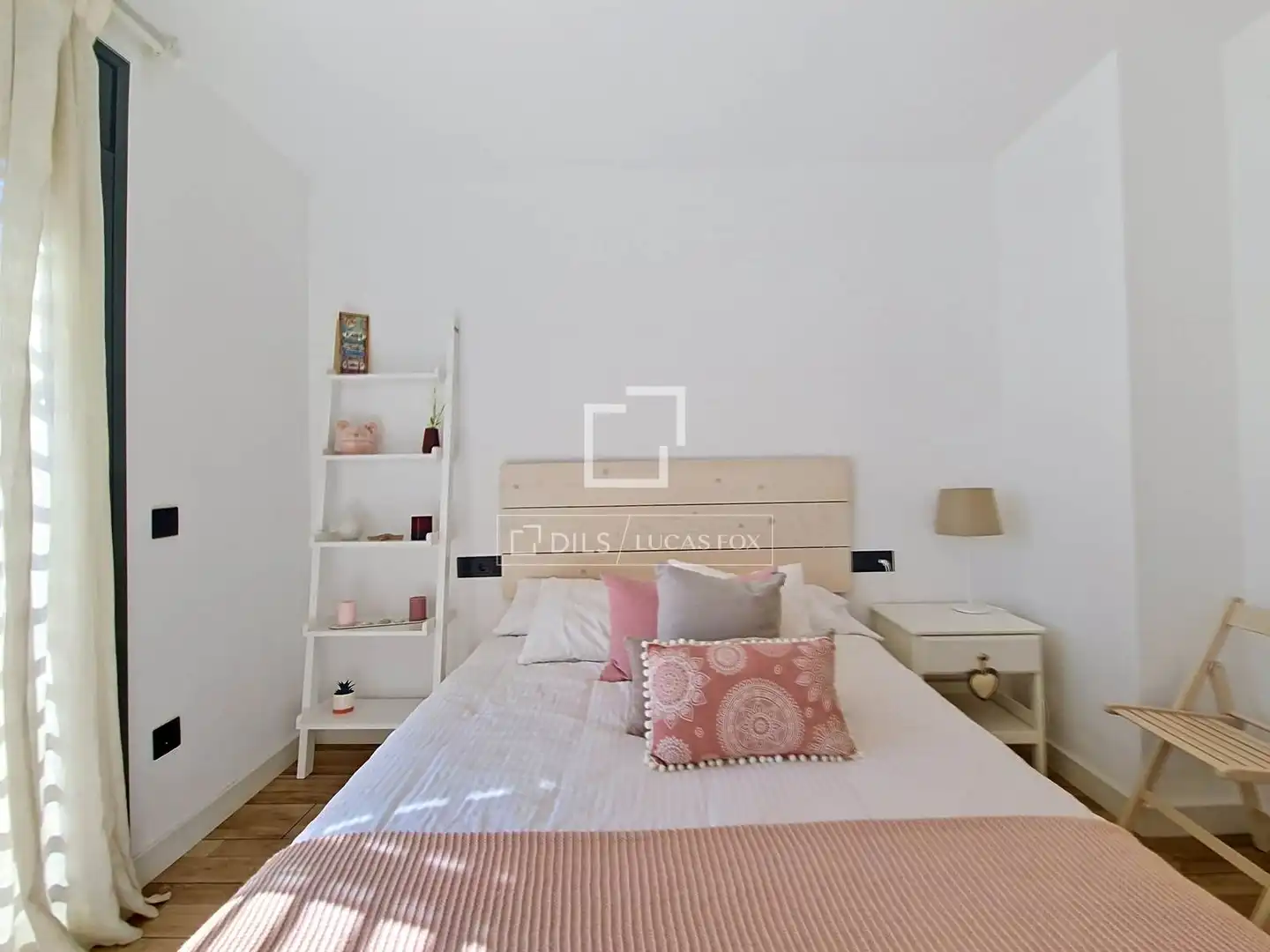 Piso con piscina en venta en Les Salines - Pla de Sant Pere, imagen 22