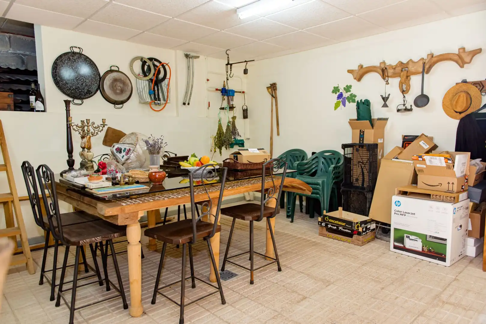 Houses for sale in Torre del Bierzo  with Air Conditioner, Heating and Private garden