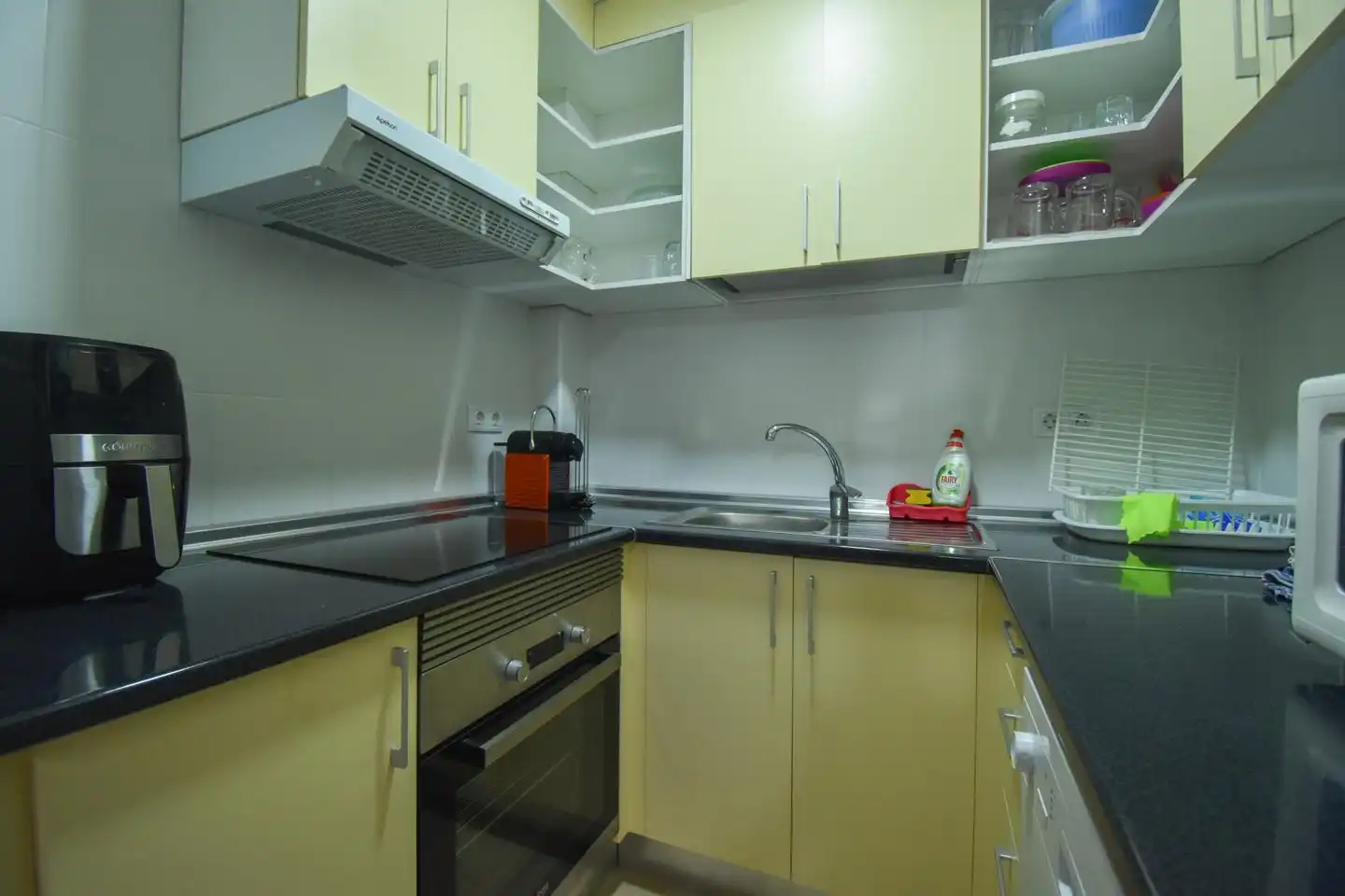 Flat with lift for sale in Avinguda Vicente Blasco Ibañez, imagen 3
