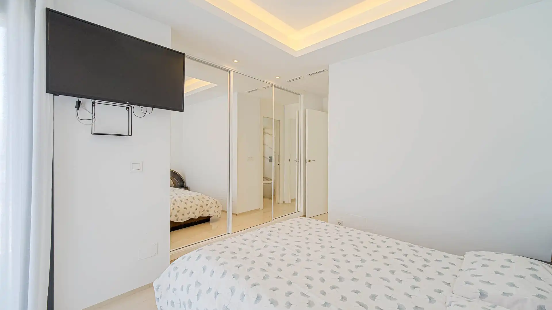 Habitación de Casa o chalet en venta en Rojales con Balcón