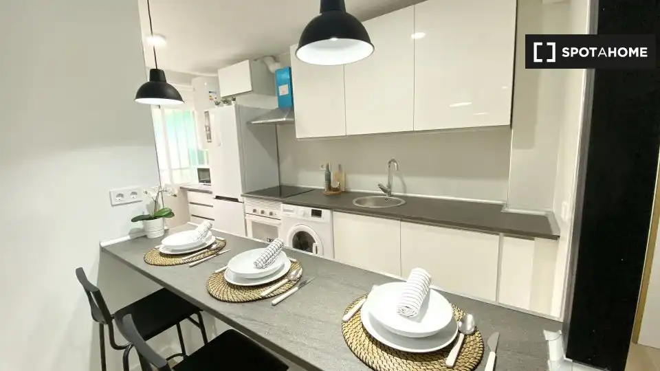 Habitació a Centro