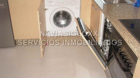 Foto 4 de Dúplex de lloguer a Panxón, Pontevedra