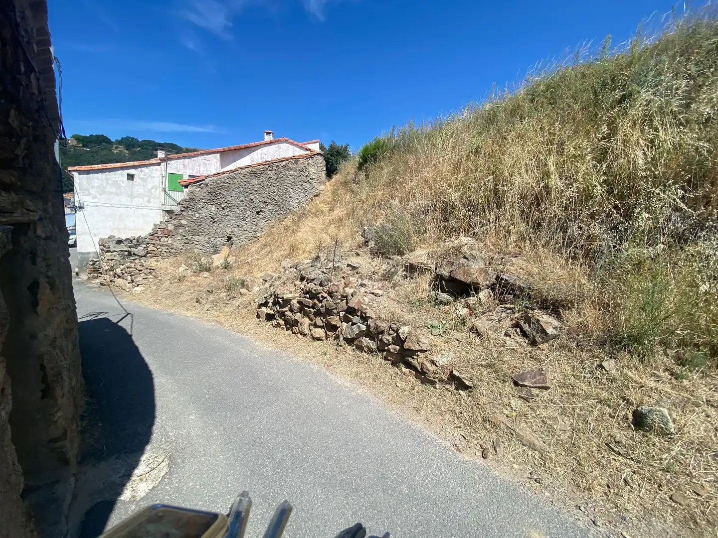 Residencial en venta en San Juan de Gredos