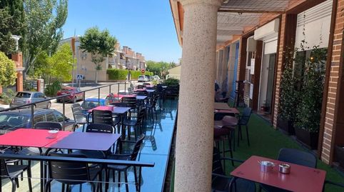 Foto 2 von Geschaftsraum zur ubertragung in San Agustín del Guadalix pueblo, San Agustín del Guadalix