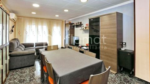 Foto 3 de Piso en venta en Saboneria, Creu de Barberà, Sabadell