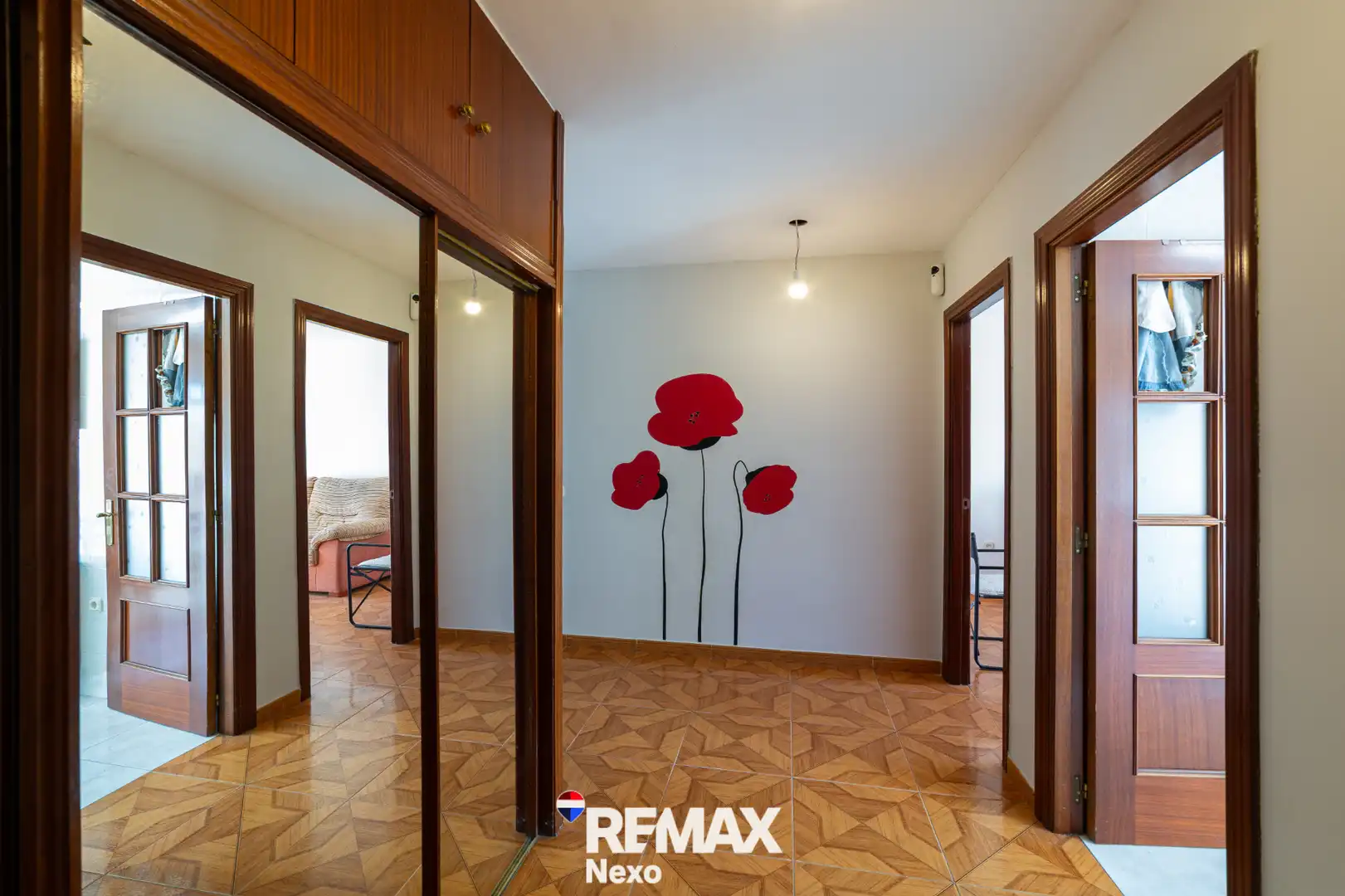 Flat for sale in Matapozuelos  with Heating, Furnished and Oven