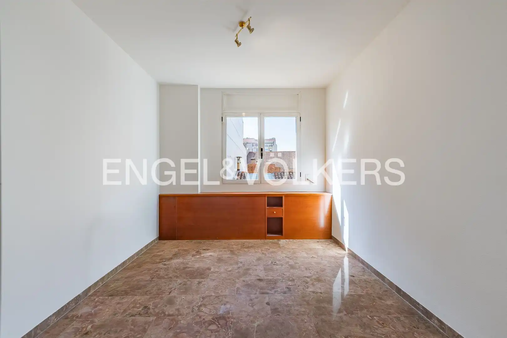 Comedor de Dúplex en venta en Terrassa con Aire acondicionado, Calefacción y Terraza