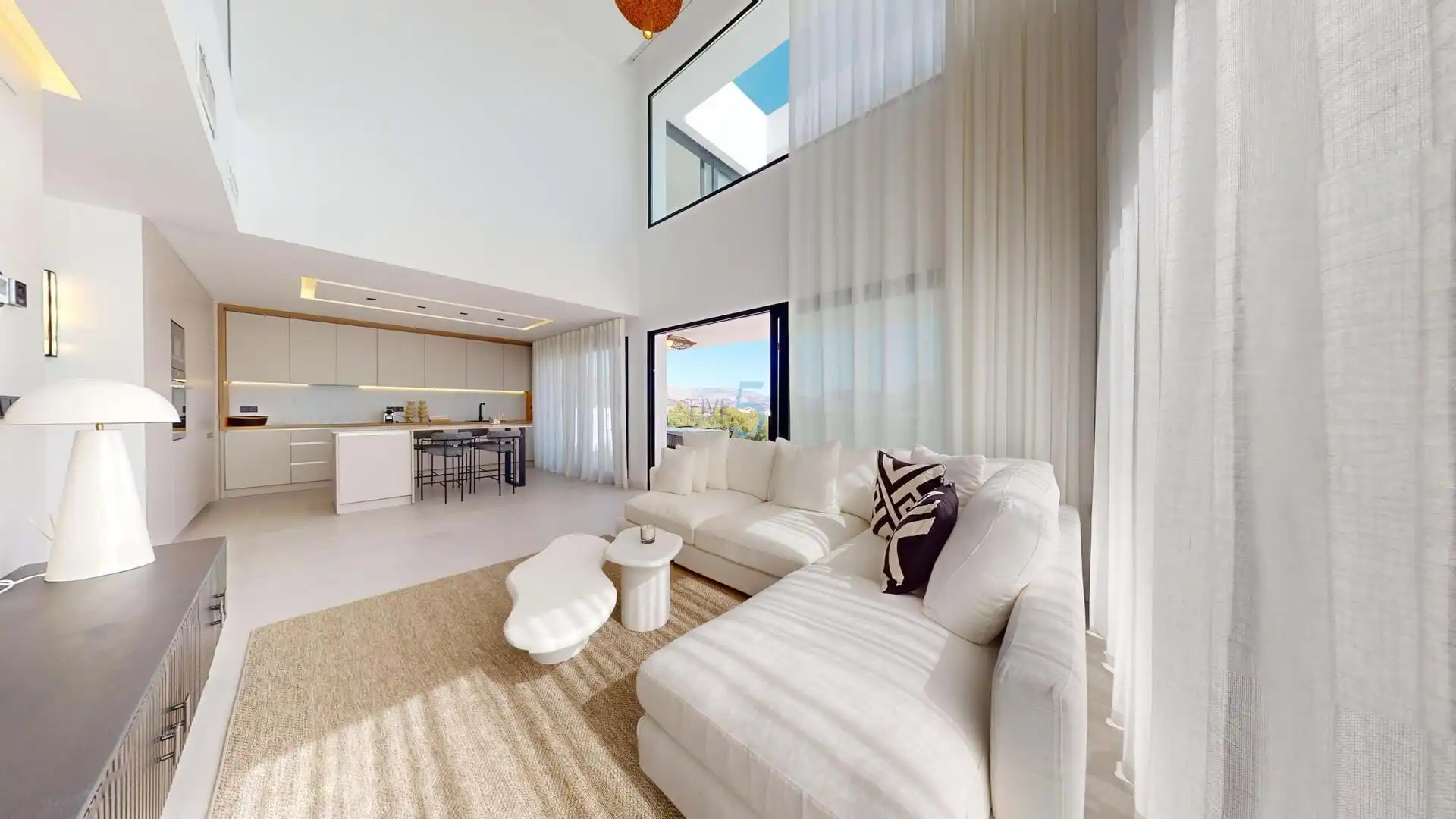 Casa en venta en Balcón de Ponoig - Polop Paradis - Polop Hills, imagen 29