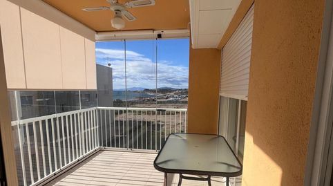 VENTA DE PISO CON VISTAS AL MAR EN ÁGUILAS, imatge 2