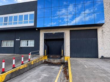 Nave industrial in vendita a Avenida da Prensa