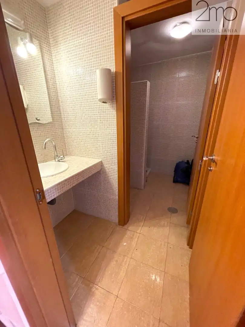 Baño de Oficina en venta en Tres Cantos con Aire acondicionado y Calefacción