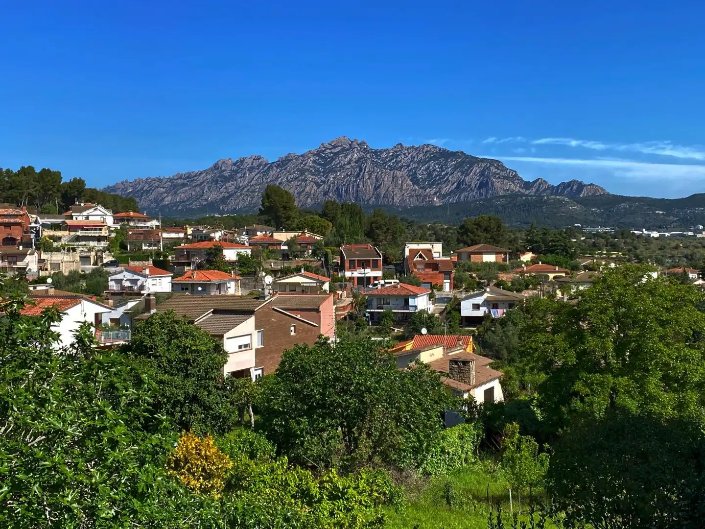 Residential land for sale in Can Rial