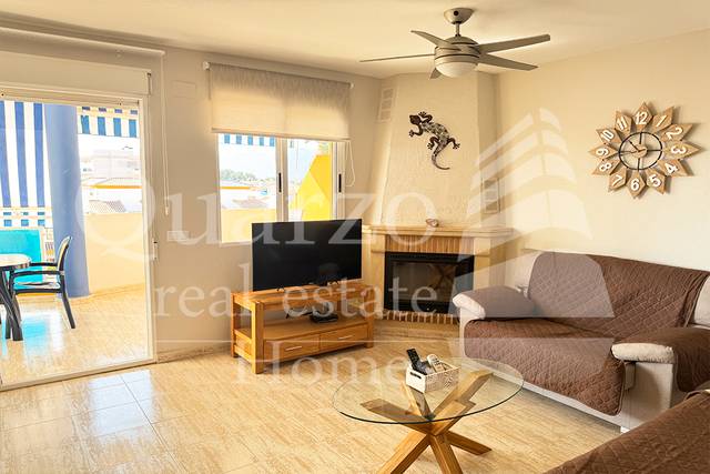 Piso en Venta en Oliva Nova