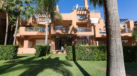 Foto 2 de Planta baja en venta en Nueva Andalucía centro, Marbella