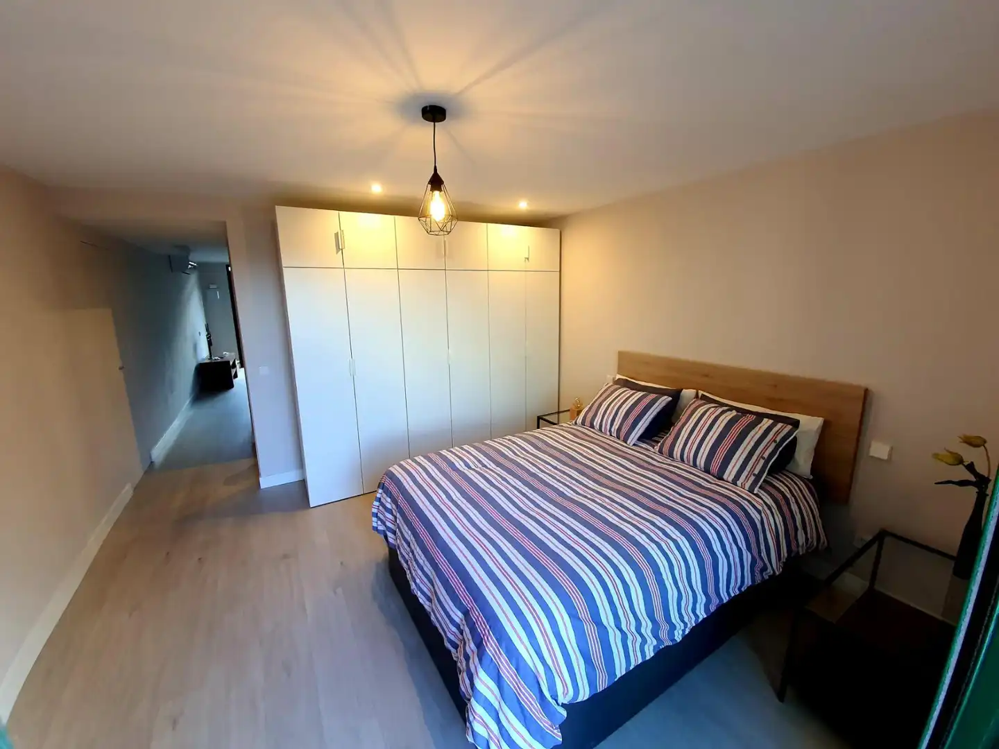Habitación de Apartamento de alquiler en Brunete