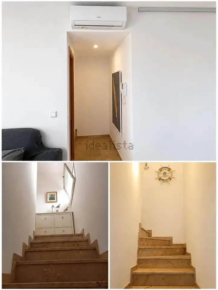 Habitación de Casa o chalet en venta en Peñíscola / Peníscola con Aire acondicionado, Jardín privado y Terraza